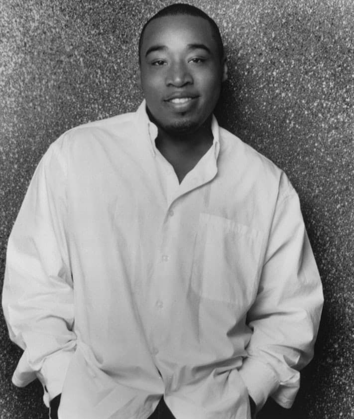 Positive K's artist profile image