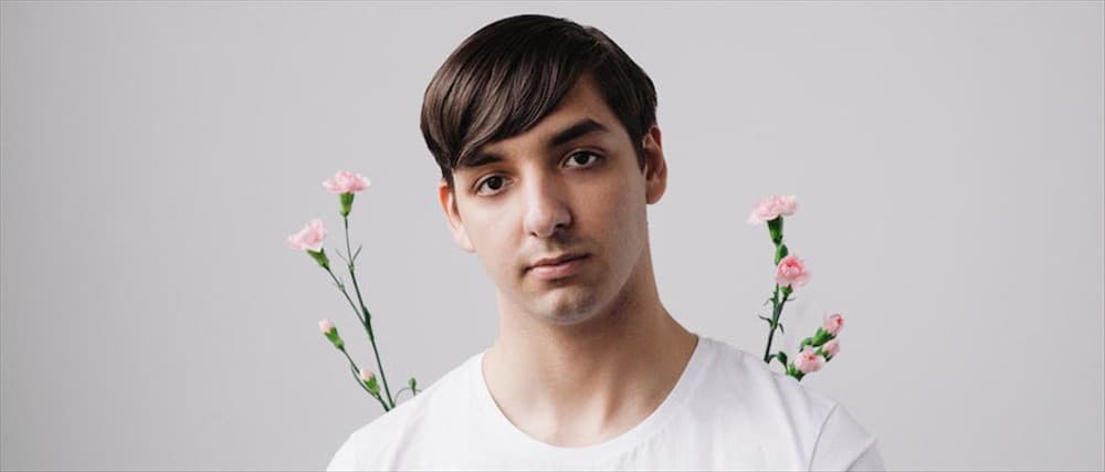 Saint Pepsi artist profile