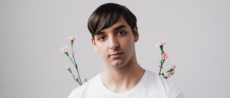 Saint Pepsi artist profile image