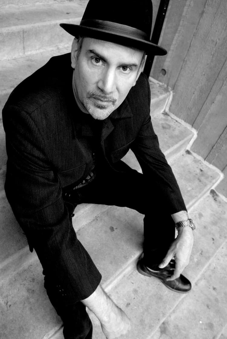 Peter Himmelman artist profile image