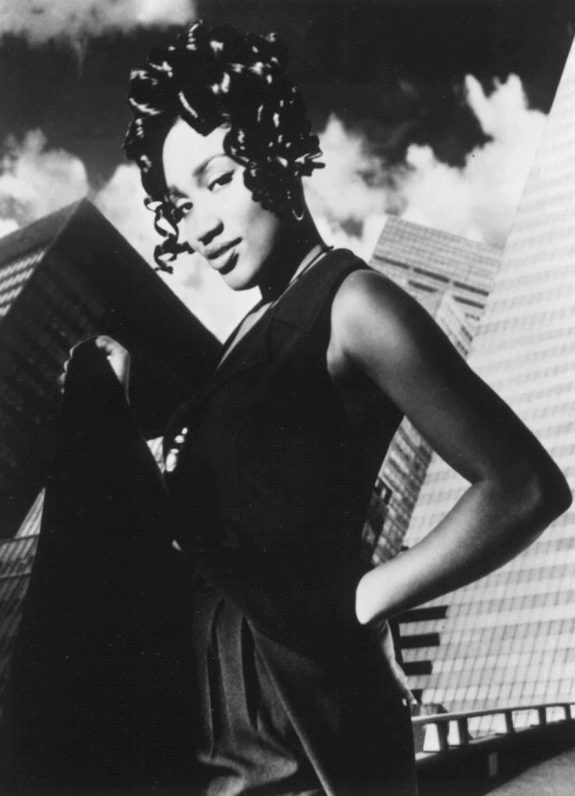 Malaika artist profile