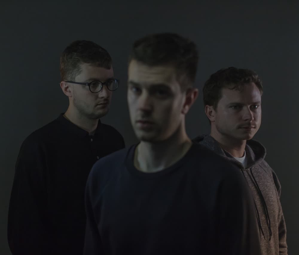 Portico's artist profile image