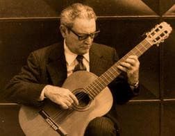 Antonio Lauro artist profile image
