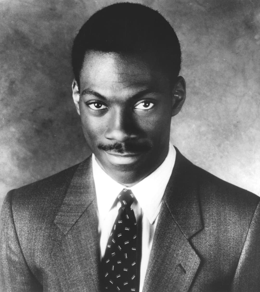 Eddie Murphy profile