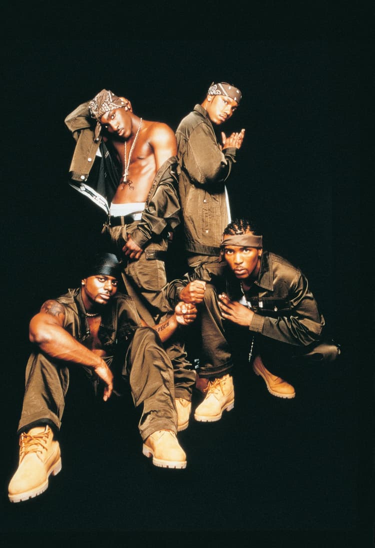 Profyle artist profile image