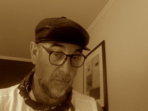 Greg Brown's artist profile image