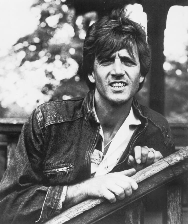 Billy J. Kramer artist profile image
