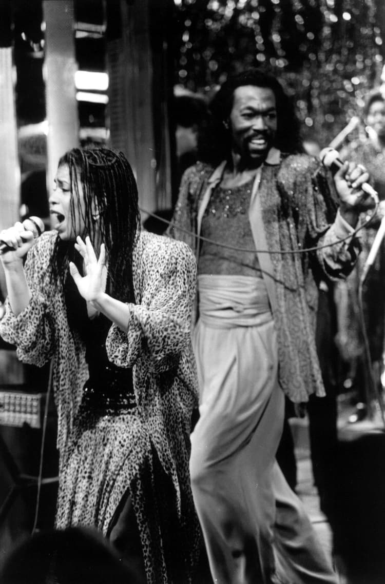 Valerie Simpson artist profile image
