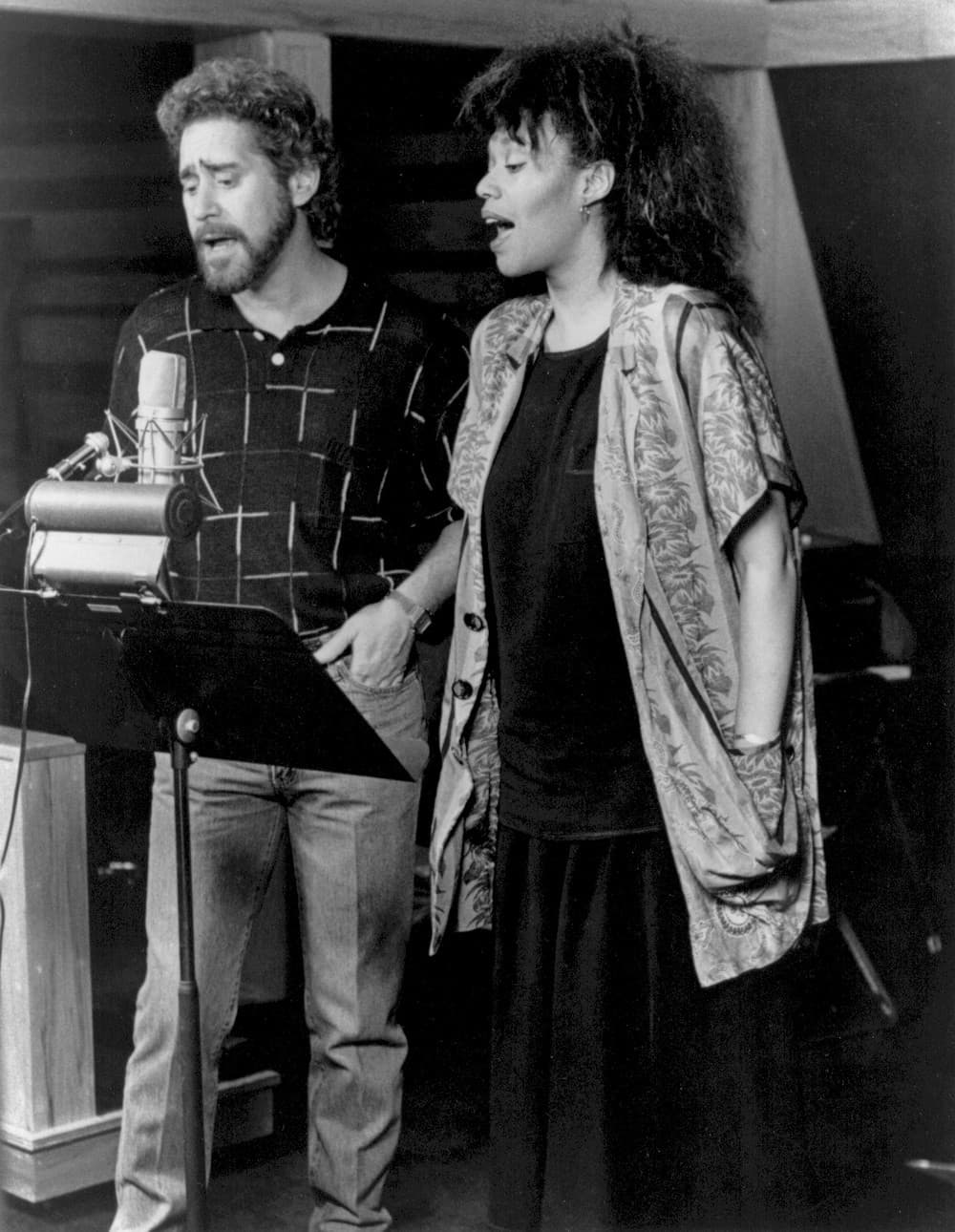 Anita Pointer profile