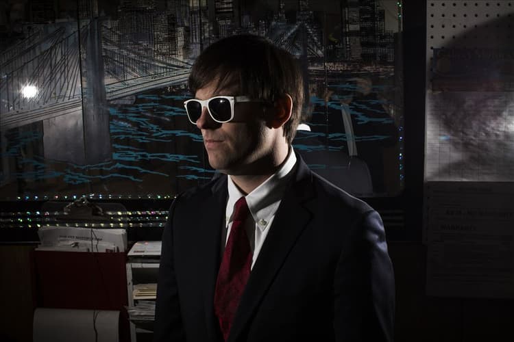 Man Forever artist profile image