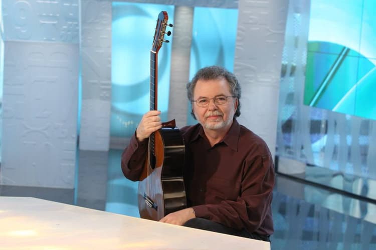 Manuel Barrueco artist profile image
