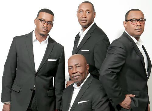 The Williams Brothers artist profile image