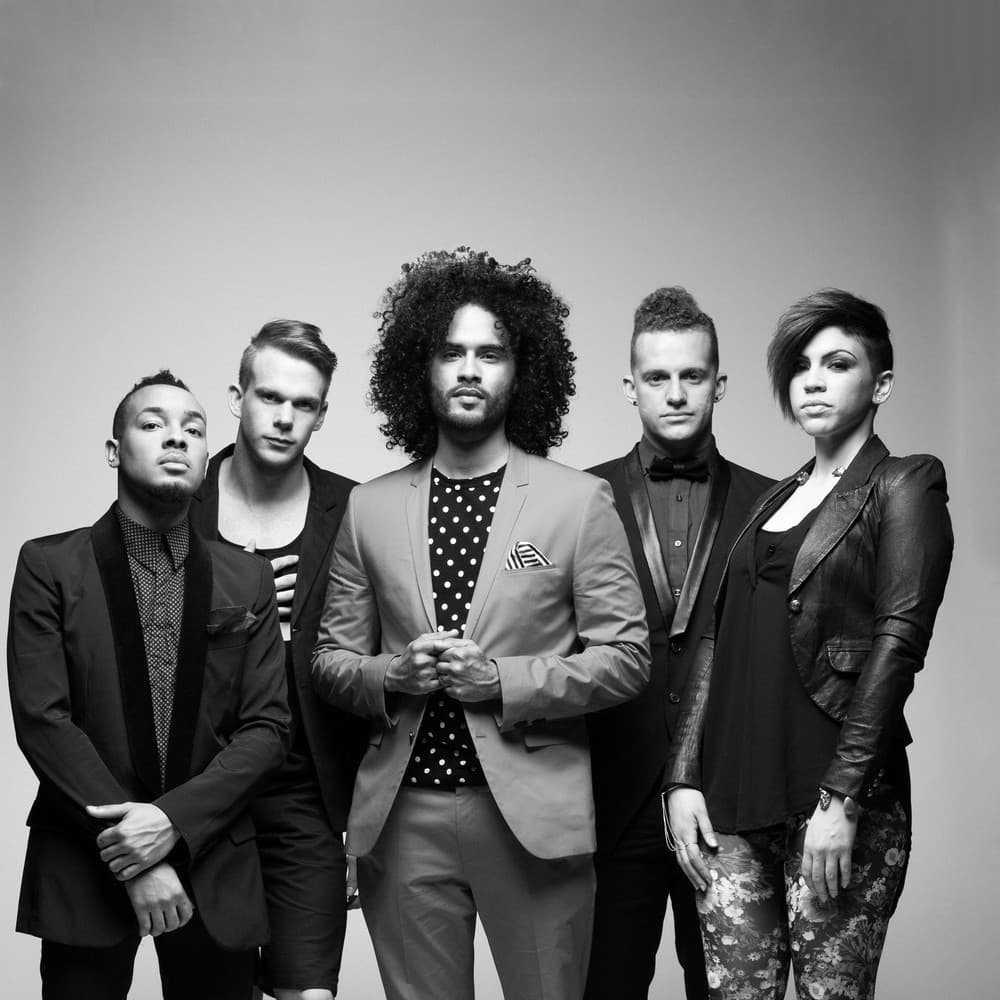 Group 1 Crew profile