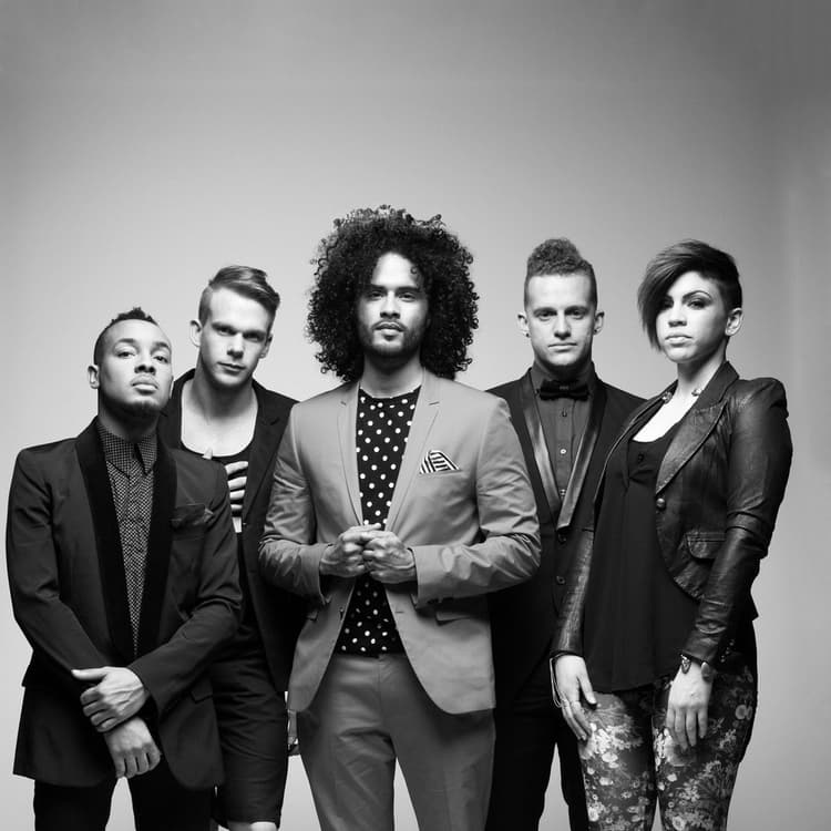 Group 1 Crew artist profile image