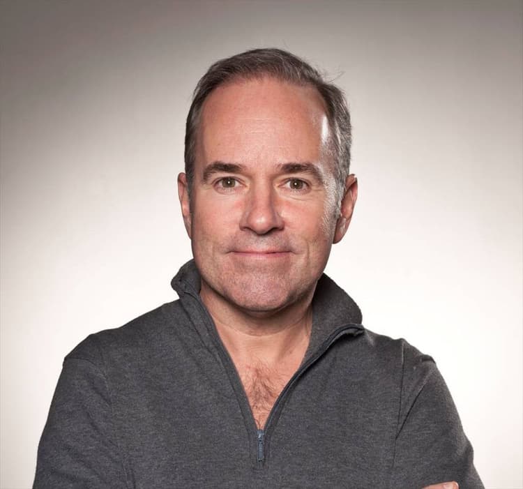 Stephen Flaherty artist profile image