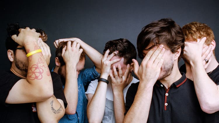 Breton artist profile image