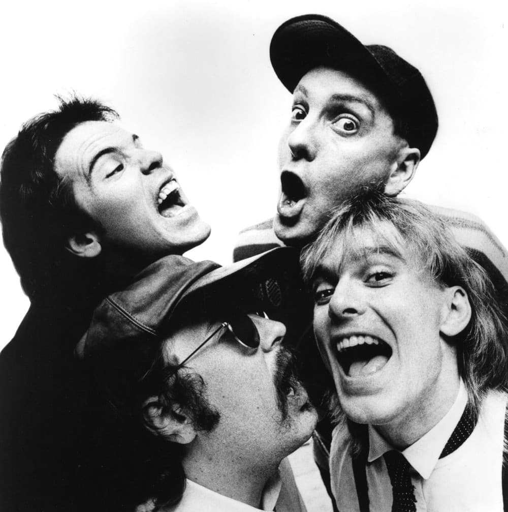 Robin Zander's artist profile image