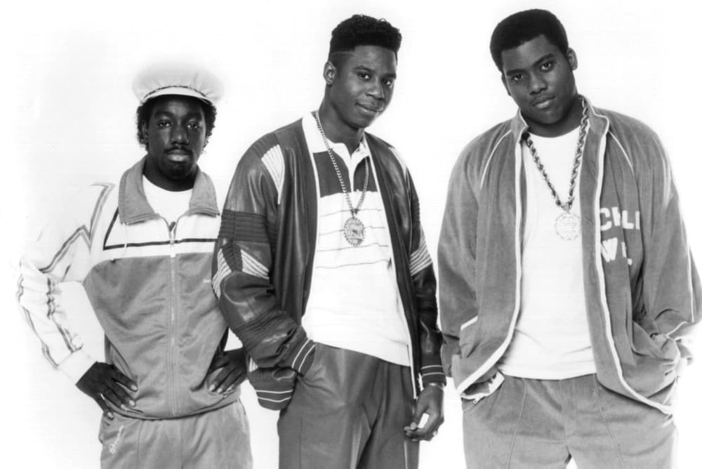 Doug E. Fresh's artist profile image