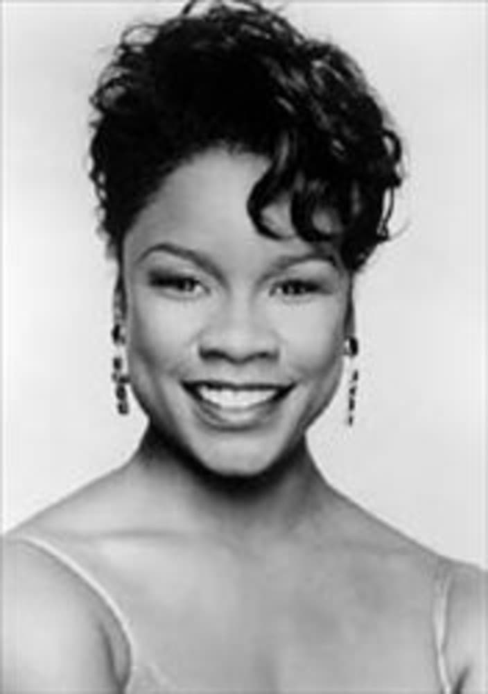 Denyce Graves's artist profile image