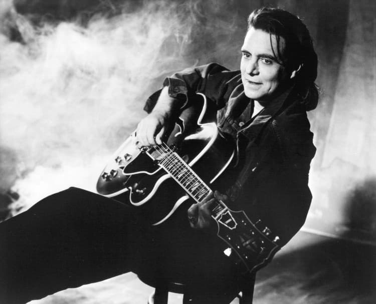 Terry Reid artist profile image