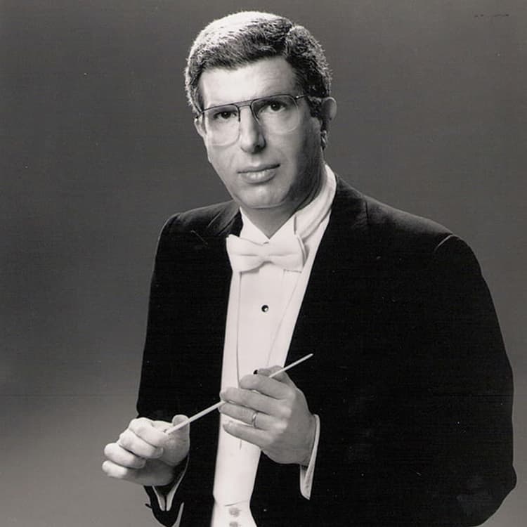 Marvin Hamlisch artist profile image