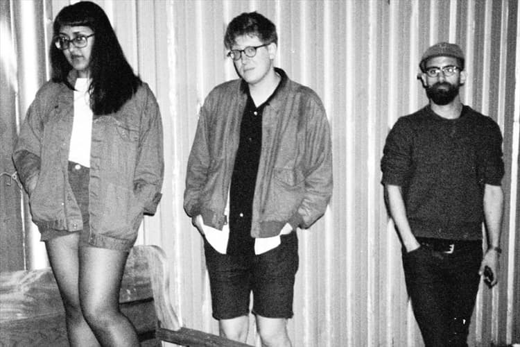 Mini Dresses artist profile image