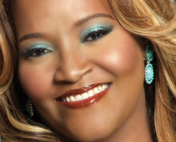 LaShun Pace artist profile image