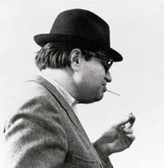 Morton Feldman artist profile image