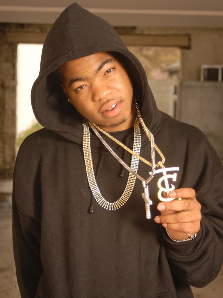Webbie artist profile image