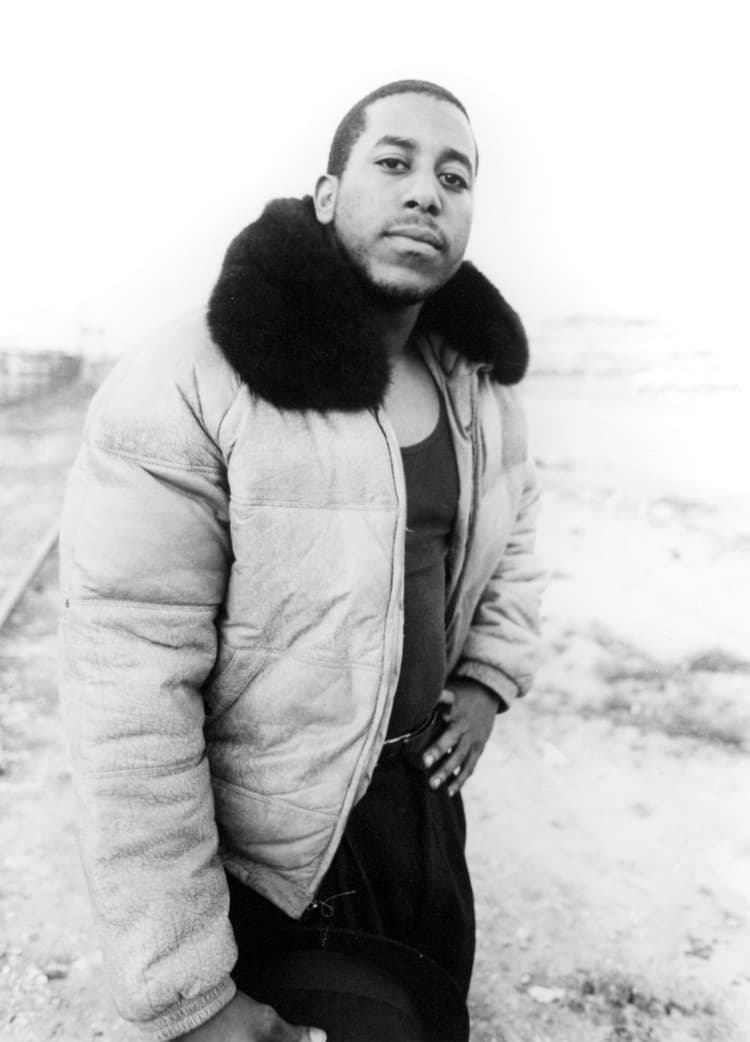 Tone-Loc artist profile image
