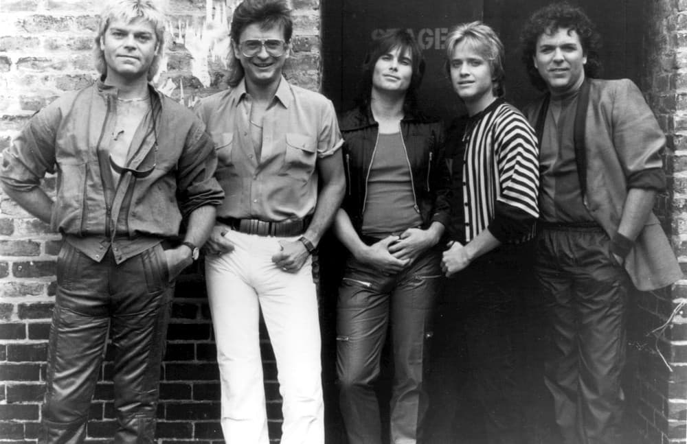 Survivor's artist profile image