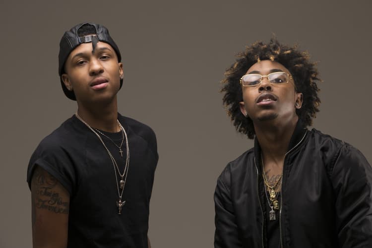 TK N Cash artist profile image