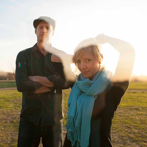 The Rosebuds artist profile image