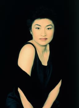Kyung Wha Chung's artist profile image