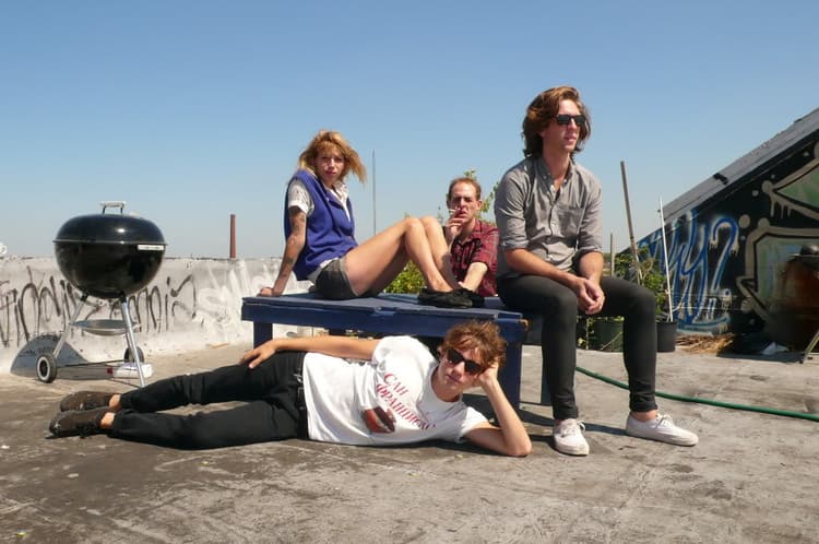 The Babies artist profile image