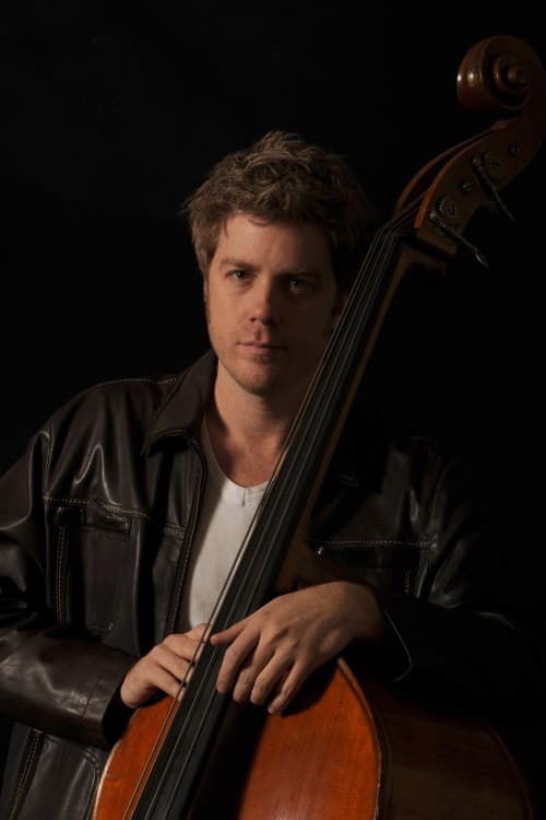 Kyle Eastwood artist profile image