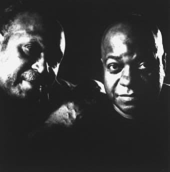 Les McCann artist profile image