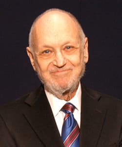 Charles Strouse profile