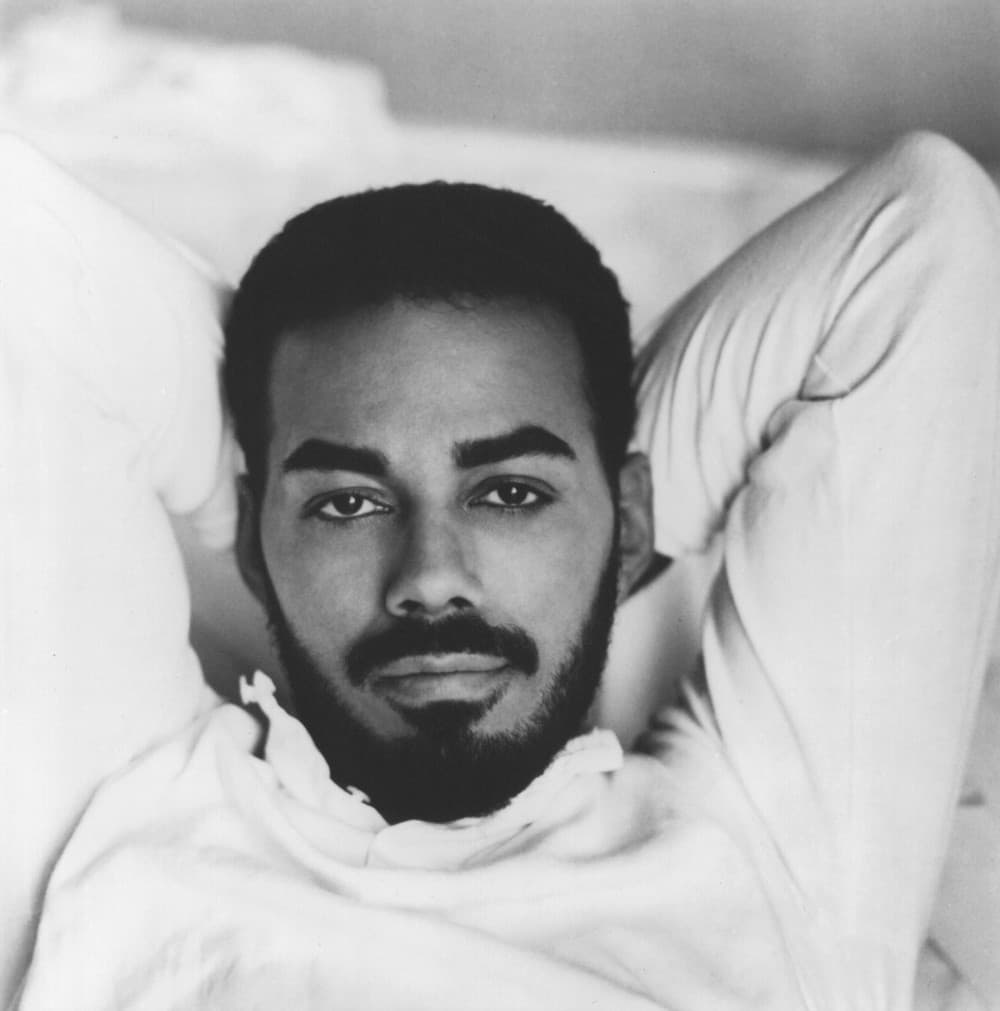 James Ingram profile
