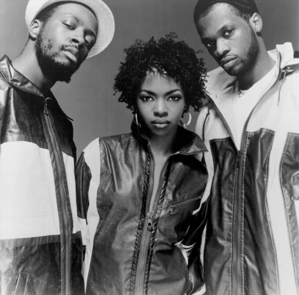 Fugees's artist profile image