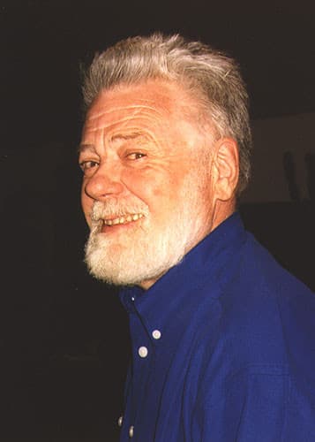 Roswell Rudd artist profile image