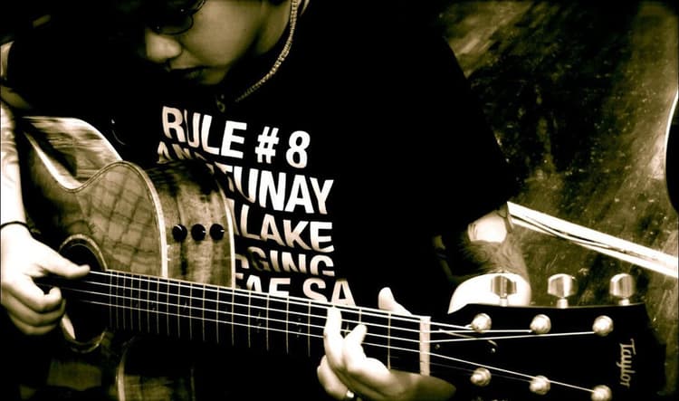 Aiza Seguerra artist profile image