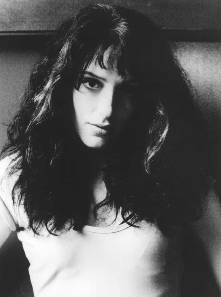 Patti Rothberg artist profile image