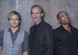 Mike + The Mechanics's artist profile image