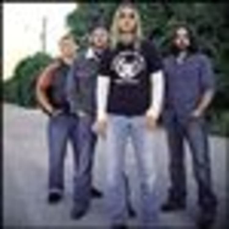 Cross Canadian Ragweed artist profile image
