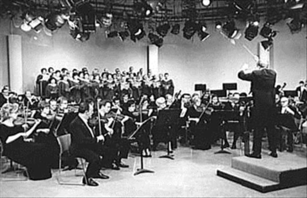 Milwaukee Symphony Orchestra's artist profile image