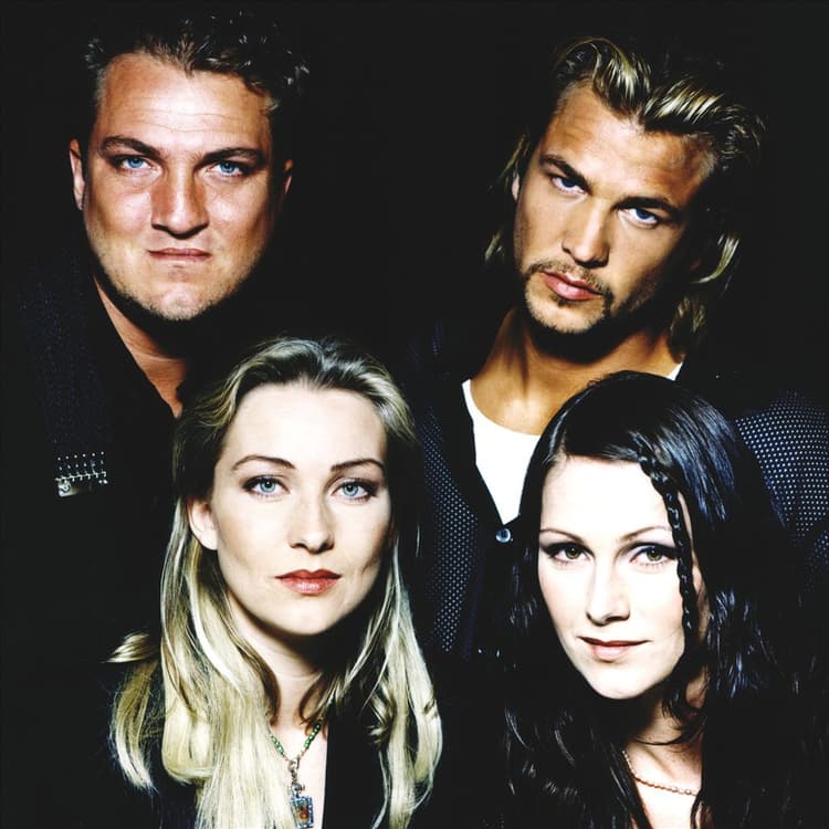 Ace of Base artist profile image