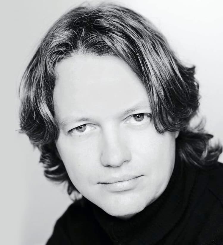 Klaus Badelt artist profile image