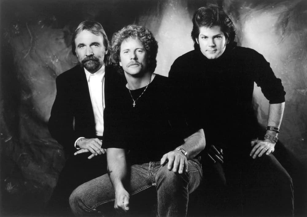 John Jorgenson's artist profile image