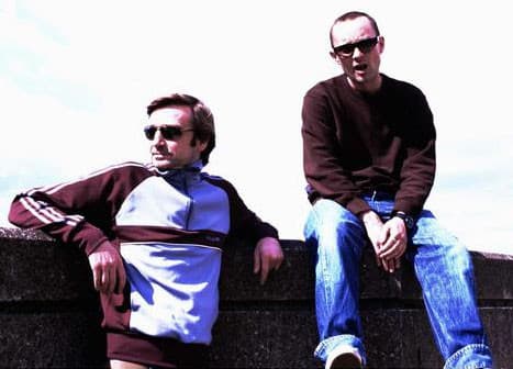 Swayzak artist profile image